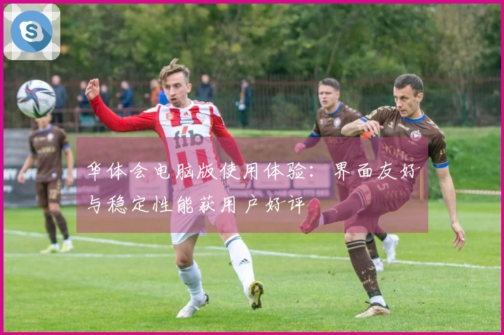 华体会电脑版使用体验：界面友好与稳定性能获用户好评